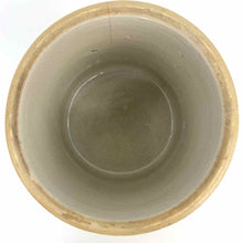 Load image into Gallery viewer, Ceramic Crock Pottery