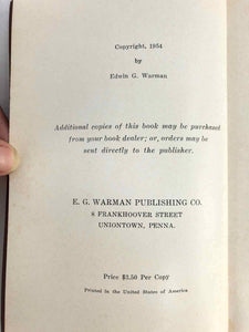 American Cut Glass Book