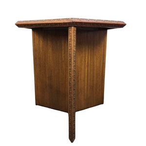 Frank Lloyd Wright Table