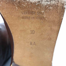 Load image into Gallery viewer, Italian Leather Boots
