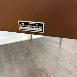 Metal Table Desk