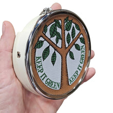 Load image into Gallery viewer, 1970s AM Radio Necklace