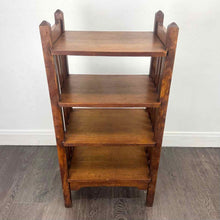 Load image into Gallery viewer, Mission Style Shelf