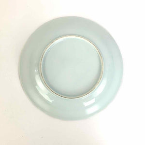 Japanese Blue & White Bowl