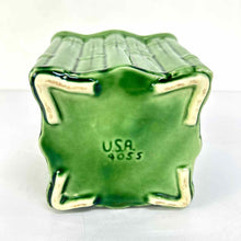 Load image into Gallery viewer, Bamboo Pottery Planter