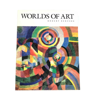Worlds of Art Book