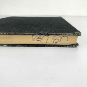 Now You See It Magic Book