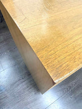Load image into Gallery viewer, Large Walnut Credenza