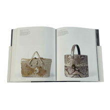 Load image into Gallery viewer, Handbags Coffee Table Book