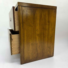 Load image into Gallery viewer, Wooden Nightstand