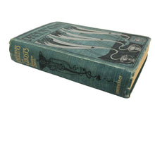 Load image into Gallery viewer, Antique Dreams and Ghosts Book