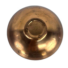 Load image into Gallery viewer, Tropical Fish Enamel Bowl