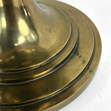 Load image into Gallery viewer, Brass Trophy Lamp