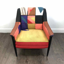 Load image into Gallery viewer, Painted Modern Chair