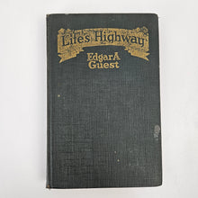 Load image into Gallery viewer, Life's Highway Book
