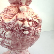 Load image into Gallery viewer, Pink Figural Lamp