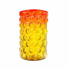 Load image into Gallery viewer, Blenko OmbrÃ©  Bubble Vase