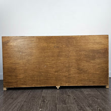 Load image into Gallery viewer, Wooden Dresser