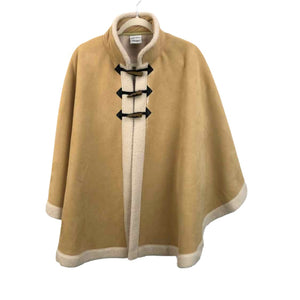 Ladies Cape Jacket