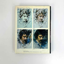 Load image into Gallery viewer, Ramon Kelley Paints Book