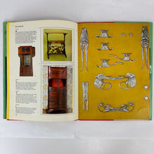 Load image into Gallery viewer, Art Nouveau Book