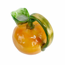 Load image into Gallery viewer, Vintage  Orange  Pitcher