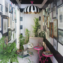 Load image into Gallery viewer, Lala Metal Pendant Light