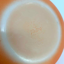 Load image into Gallery viewer, Orange Ombre Casserole Dish
