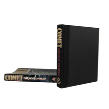 Load image into Gallery viewer, Carl Sagan Comet Book