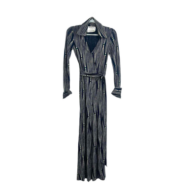 DVF 1970s Jumpsuit