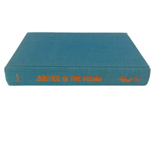 Load image into Gallery viewer, Justice in the Round Book