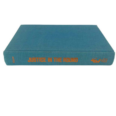 Justice in the Round Book
