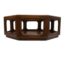Load image into Gallery viewer, Space Age Coffee Table