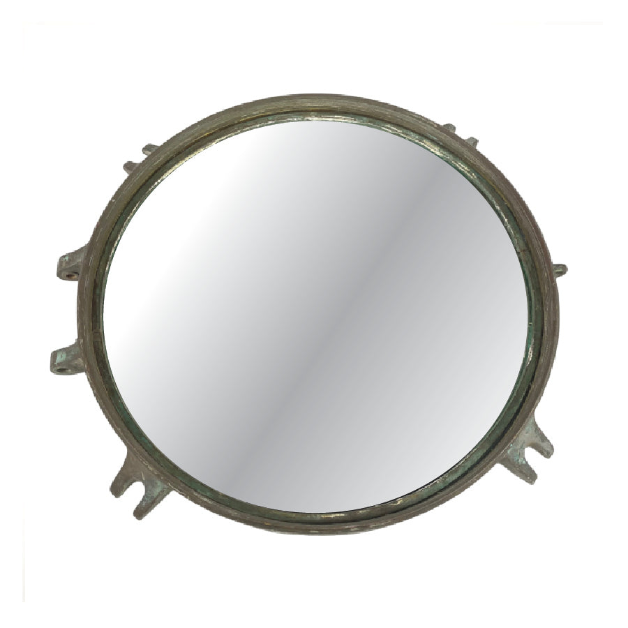 Ship Porthole Mirror