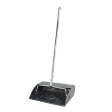 Load image into Gallery viewer, Metal Dustpan