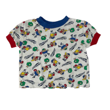 Load image into Gallery viewer, Baseball Teddy Bears T-Shirt