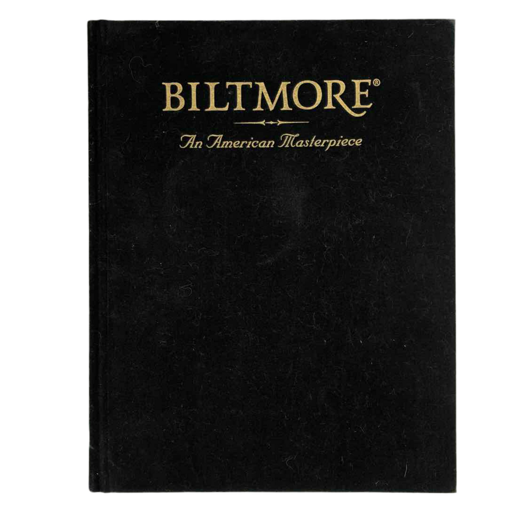 Biltmore An American Masterpiece Book