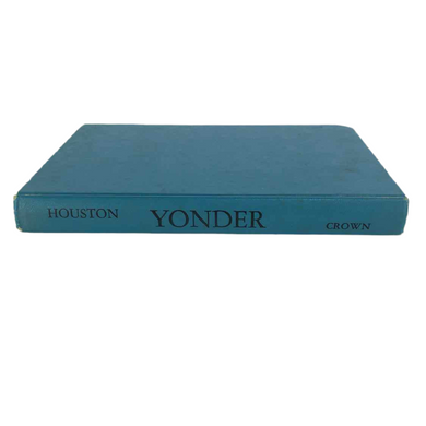 Yonder Book
