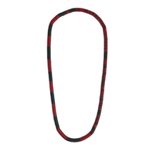 Load image into Gallery viewer, African Vinyl Record Beads