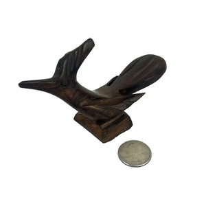 Small Ironwood Roadrunner