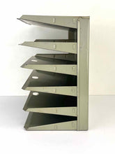 Load image into Gallery viewer, Metal 6  Level Inbox