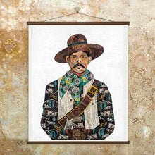 Load image into Gallery viewer, Sonoran Ranger Signed Print