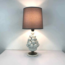 Load image into Gallery viewer, Italian Fruit Topiary Lamp