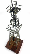 Load image into Gallery viewer, Oil Rig Sculpture