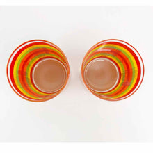 Load image into Gallery viewer, Lifesavers Lowball Glasses