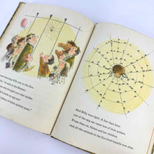 Load image into Gallery viewer, Be Nice To Spiders Book