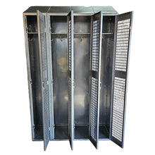 Load image into Gallery viewer, Powder Coated Lockers
