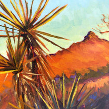Load image into Gallery viewer, Panther Junction Morning Card