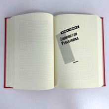 Load image into Gallery viewer, The New Russians Book