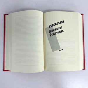 The New Russians Book